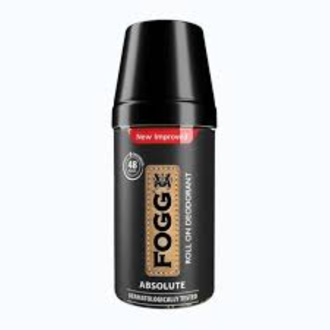 FOGG ROLL ON ABSOLUTE MEN 50ML